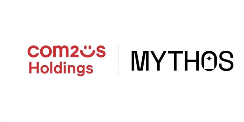 Com2uS HoldingsがMythical GamesのMythosエコシステムの初期バリデータとして参画