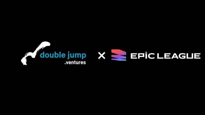 double jump. venturesが韓国のブロックチェーンゲーム開発会社「EPIC LEAGUE」へ出資