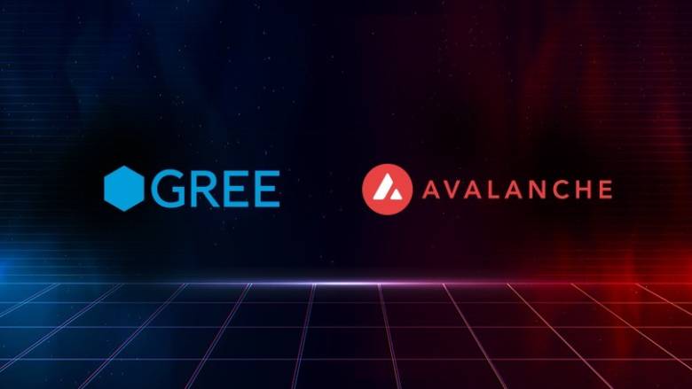 グリー、新設子会社「BLRD」を通じて、Avalancheブロックチェーンを提供するAva Labsと日系企業初の戦略的パートナーシップを締結
