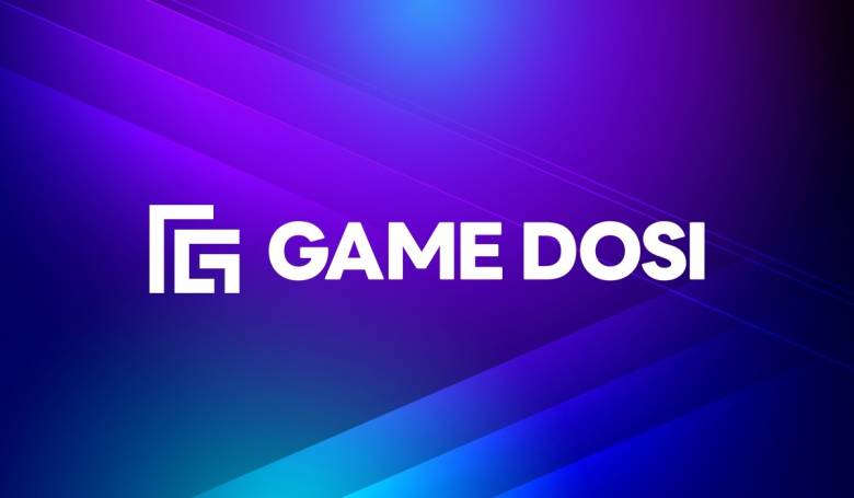 LINE NEXTがWeb3ゲームプラットフォーム「GAME DOSI」のティザーサイトを公開