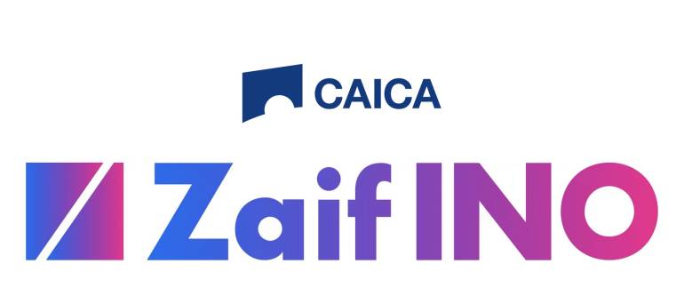 「Zaif INO」が本日19:00より第１回NFTの販売開始