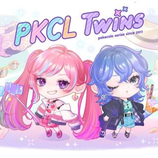 ココネのNFT×アバターアプリ「PKCL Twins」が11月29日よりグローバルでサービス開始