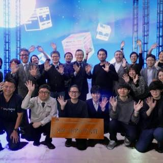 松竹CVC、アクセラレータープログラムDemoDay “のスタートアップ大賞”はプレイシンク