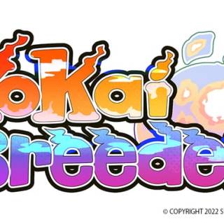 NFTヨーカイ召喚×育成バトルゲーム「YOKAI BREEDERS（ヨーカイブリーダーズ）」開発開始