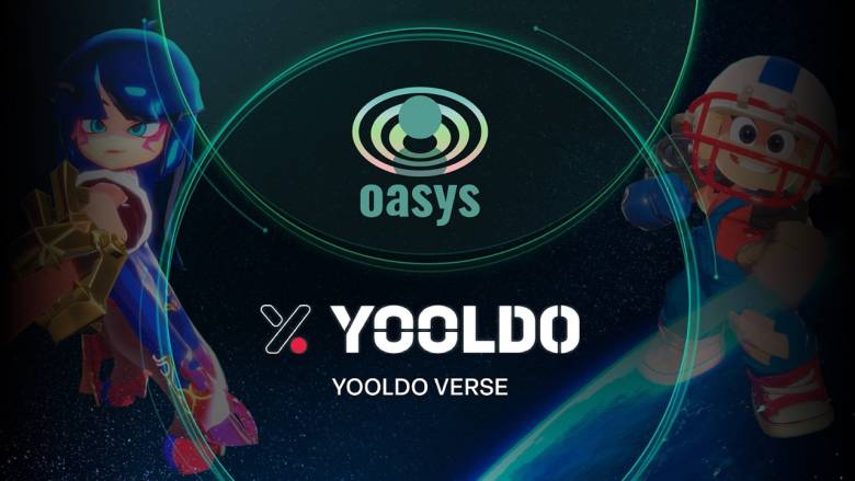 ブロックチェーンゲーム「Trouble Punk」を開発するYOOLDOがOasysと提携 YOOLDO Verse構築へ