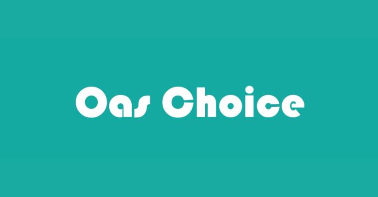 価格が上がるか下がるかを予想して$OASトークンを獲得できる「Oas Choice」がリリース