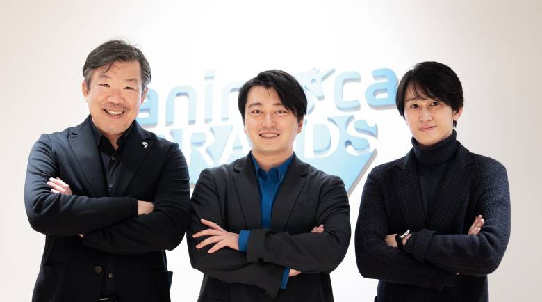 Animoca Brandsが、LMIグループに1.5億円の投資