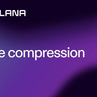 Solana FoundationがNFT発行・配布コストを最大99.9%削減可能な状態圧縮技術を発表