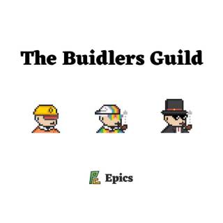 Epics DAO、BCGの新作「Epics - The Builders Guild」発表