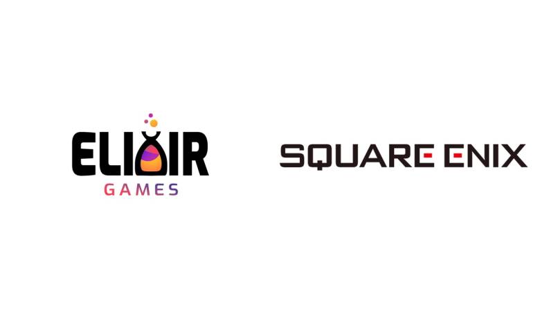 Elixir GamesとSquare Enix、Web3ゲーミングの促進のために提携