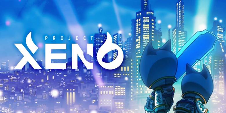 「PROJECT XENO（プロジェクトゼノ）」が2023年5月10日に正式サービス版をローンチ