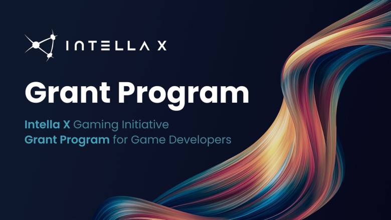 NEOWIZがWeb3ゲームプラットフォーム「Intella X」で10億円規模のグラントプログラムをローンチ
