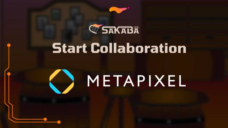 「Sakaba」が MMORPG Web3ゲーム「Gran Saga: Unlimited」と共同コラボレーションを実施