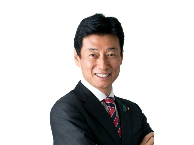 経済産業省 西村 康稔大臣が「Non Fungible Tokyo 2023」に登壇決定