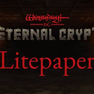 「Wizardry」IPを活用したブロックチェーンゲーム「Eternal Crypt - Wizardry BC -」プロジェクト詳細を発表