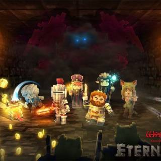 BOBG社とZEAL NOVA DMCCが『Eternal Crypt - Wizardry BC-』で協業、$BCトークン発行へ