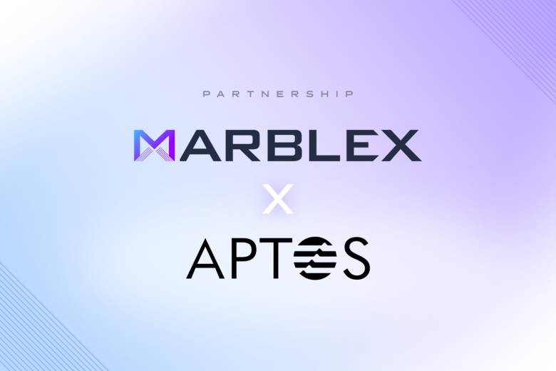 ネットマーブルのMARBLEX、Aptos Foundationとの戦略的提携を発表