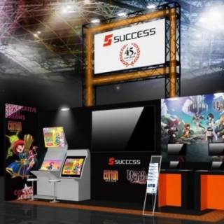 SUCCESS株式会社が新作ゲーム「ヘブンシーカー」を東京ゲームショー2023に出品