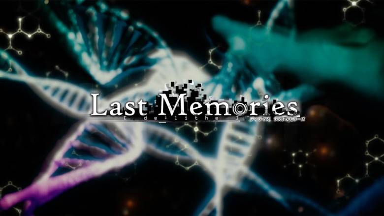 「De:Lithe Last Memories」が新ティザームービーを公開