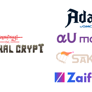 「Eternal Crypt - Wizardry BC -」のNFTコレクションAdam byGMO、αU market、Sakaba、Zaif INOにおいて販売が決定