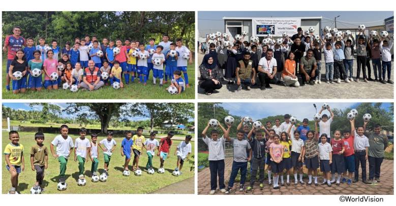 サッカーを通じて世界の子どもたちに希望を：『キャプテン翼』NFTプロジェクト