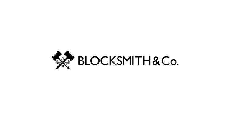 BLOCKSMITH&Co.が新たな資金調達を実施