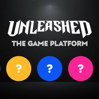 Web3ゲームプラットフォーム「Unleashed Games」を発表
