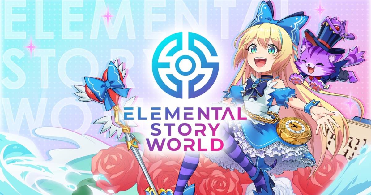 パズルブロックチェーンゲーム『エレメンタルストーリーワールド』の正式サービス版がローンチ | BCGI NEWS
