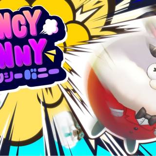 Trysがブロックチェーンゲーム「BouncyBunny」をPlayMiningでリリース