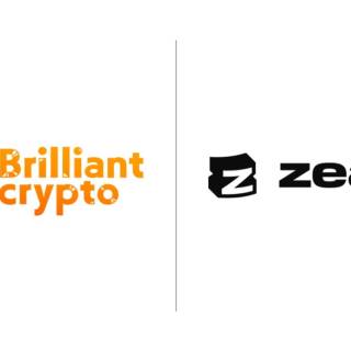 ブロックチェーンゲーム「Brilliantcrypto」、世界最大規模のWeb3コミュニティプラットフォーム「Zealy」と提携