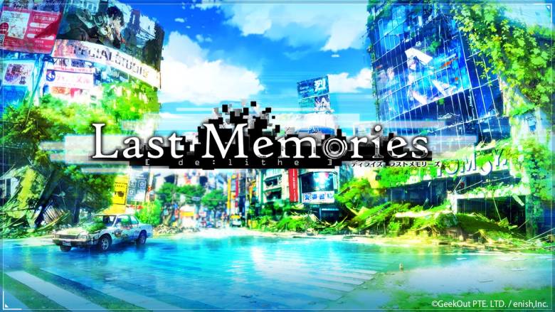 enish、ブロックチェーンゲーム『De:Lithe Last Memories』でINO実施