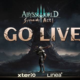 『Abyss World: Synadi』Act 1が公式サイトとXterioで公開！