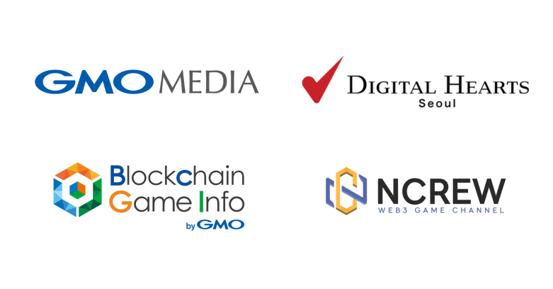 【プレスリリース】GMOメディア、韓国のWeb3ゲームチャンネル運営の デジタルハーツソウルと業務提携
