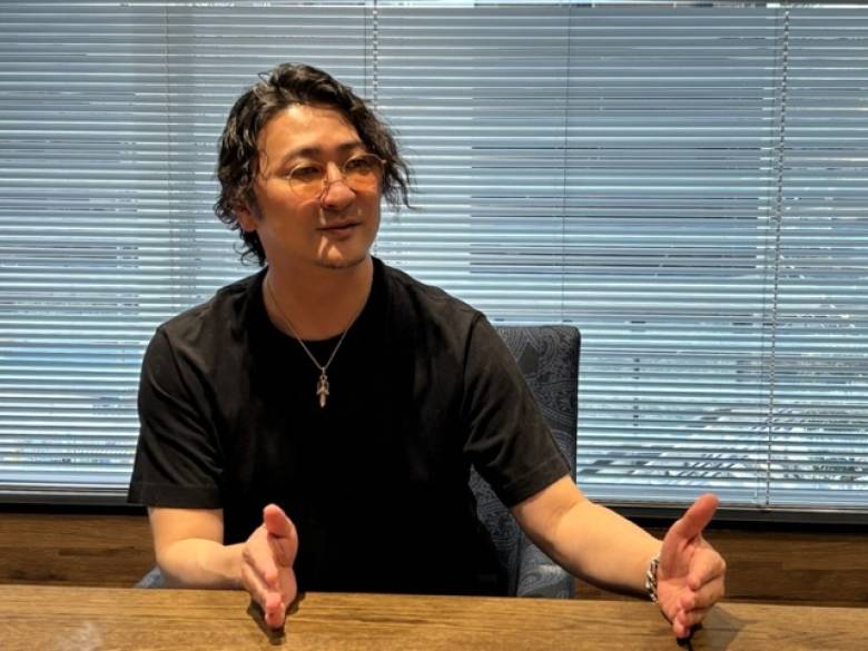 日本から世界へ、古瀬氏が語るブロックチェーンゲーム「XENO」の挑戦