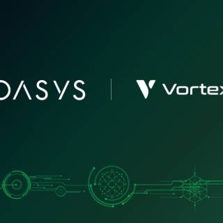 Oasys、韓国最大手ゲームメディアINVENの子会社Vortex Gamingと提携