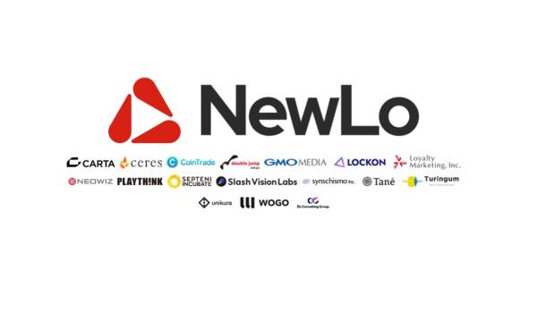 ポイントをトークンへ転換するWeb3ロイヤリティプログラム「NewLo」発表