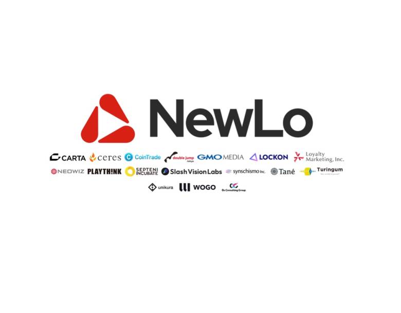 ポイントをトークンへ転換するWeb3ロイヤリティプログラム「NewLo」発表