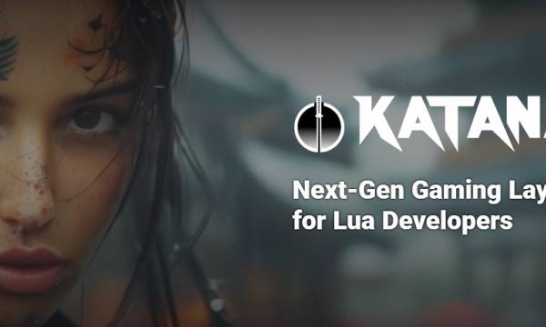 YGG Japan、ゲーム特化ブロックチェーン「KATANA」をIVS Crypto 2024 KYOTOで公開