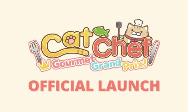 【取材】DMTP、第一弾ブロックチェーンゲーム「Cat Chef」をTONブロックチェーン向けにリリース