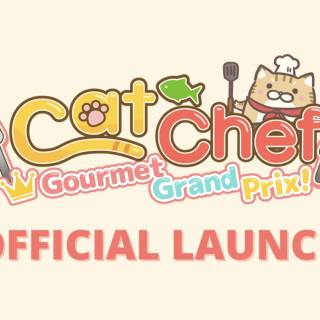 【取材】DMTP、第一弾ブロックチェーンゲーム「Cat Chef」をTONブロックチェーン向けにリリース