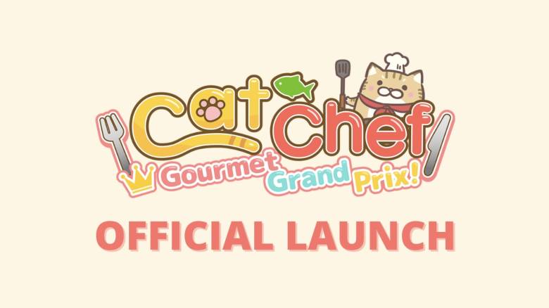 【取材】DMTP、第一弾ブロックチェーンゲーム「Cat Chef」をTONブロックチェーン向けにリリース