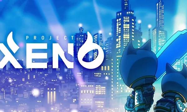 "PROJECT XENO" Now Available on PC! Accessible to More Users Through 'TapFun'