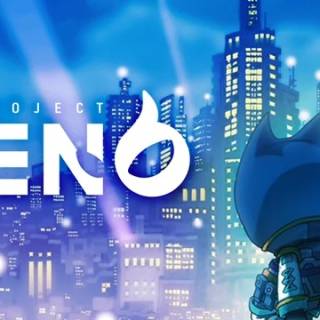 "PROJECT XENO" Now Available on PC! Accessible to More Users Through 'TapFun'