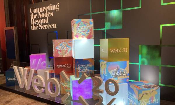 WebX2024 Event Report