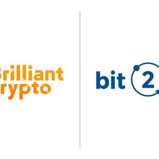 ブラジル市場に期待、『Brilliantcrypto』のBRILトークンが9月10日にBit2Meに登場