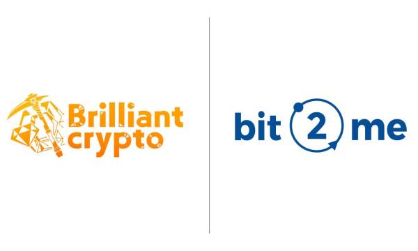 BRIL Token of 'Brilliantcrypto' Debuts on Bit2Me on September 10, with High Hopes for the Brazilian Market