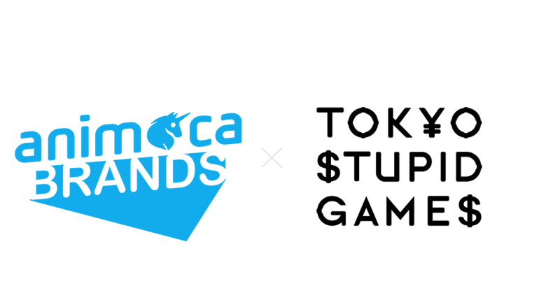 Animoca Brands JapanとTOKYO STUPID GAMESがパートナーシップを締結、RWA x Web3で日本のブランドを世界へ