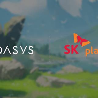 Oasys and SK Planet Partner to Approach Korean Users through Web3 Wallet and Points Service