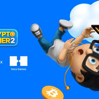 DMM Crypto、『Crypto Miner 2』をSeamoon Protocolのプロダクトとして発表