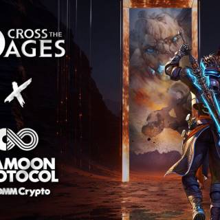 DMM Crypto、NFTカードゲーム『Cross The Ages: TCG』と最新作『Arise』のリリースを2025年に決定し、フランスのCross The Agesと提携。UbisoftやSQUARE ENIXともパートナーシップを結んでいる注目のプロジェクト。